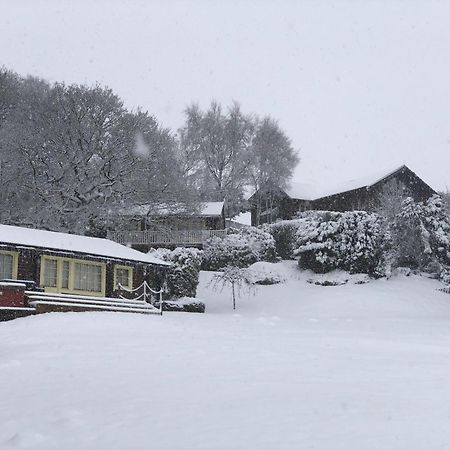Faweather Grange Bingley Room photo