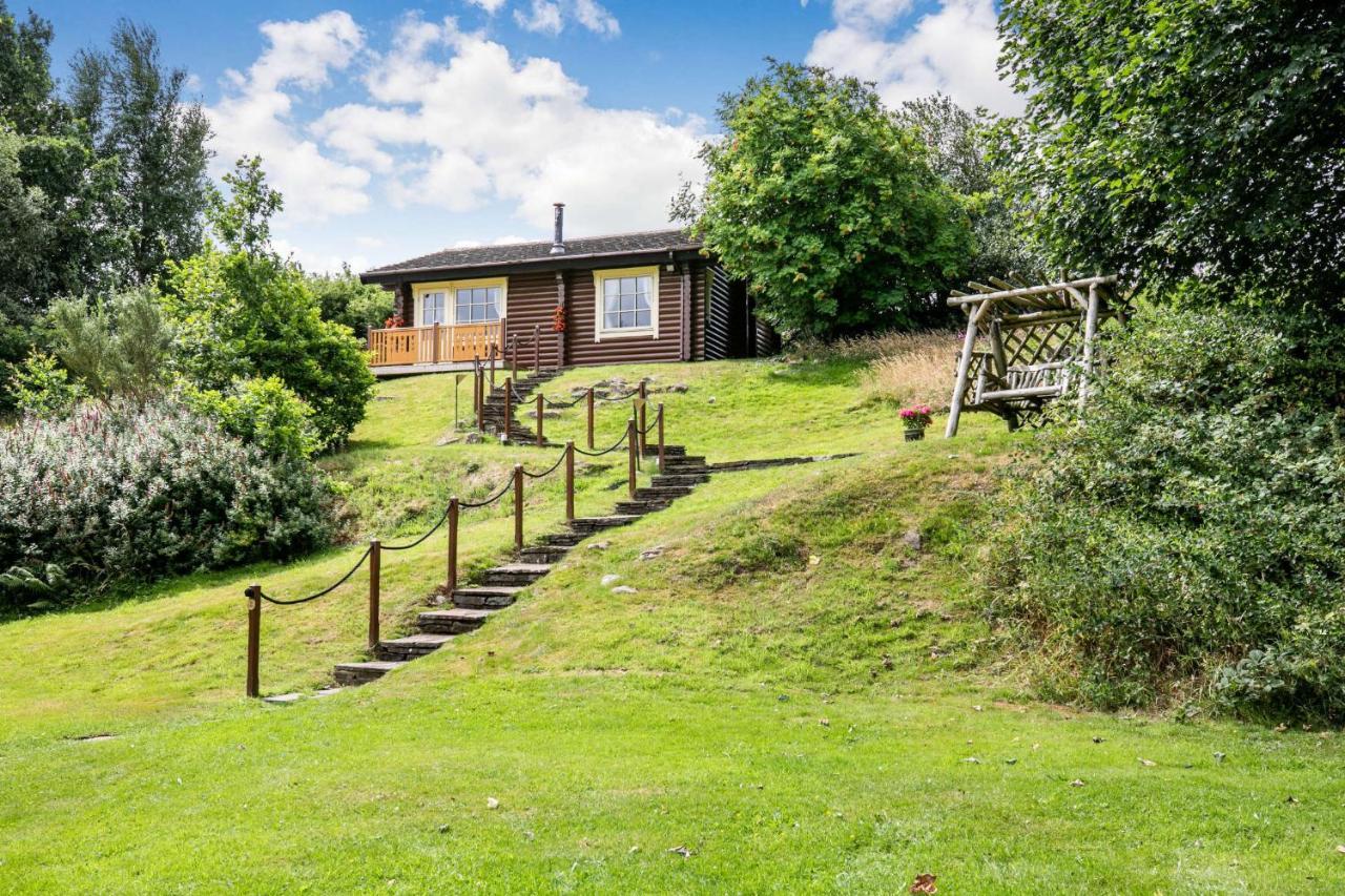 Faweather Grange Bingley Exterior photo