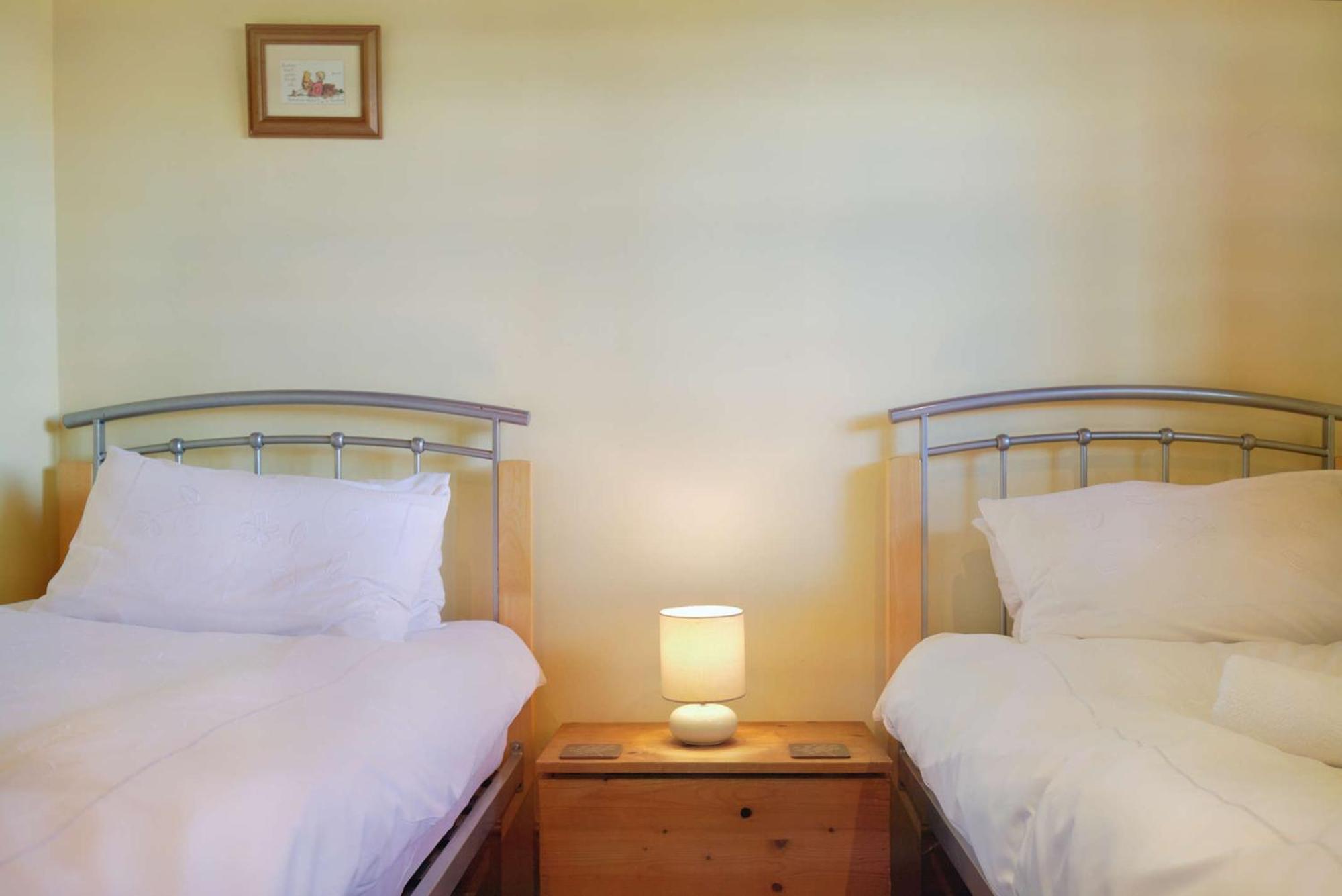 Faweather Grange Bingley Room photo